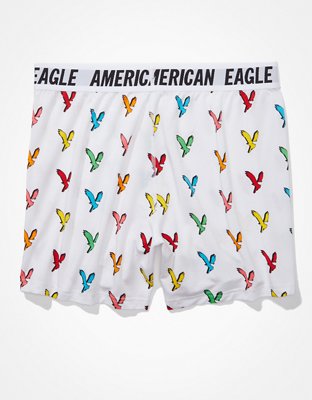 AEO Shadow Eagle Ultra Soft Boxer Short