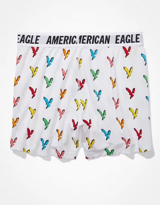 AEO Shadow Eagle Ultra Soft Boxer Short