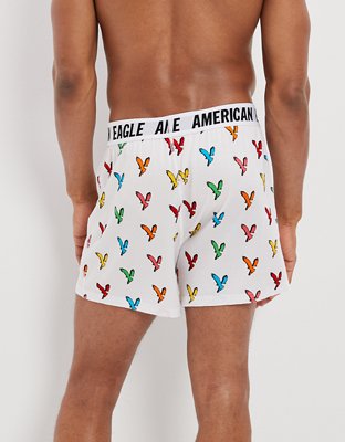 AEO Shadow Eagle Ultra Soft Boxer Short