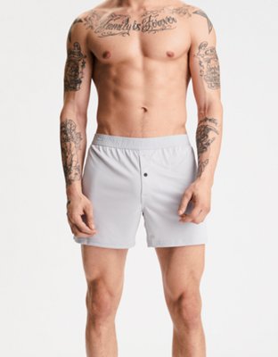 softest boxer shorts