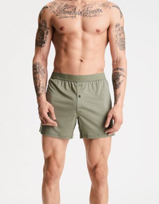 AEO Ultra Soft Boxer Short