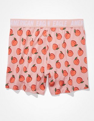 AEO Peaches Ultra Soft Boxer Short