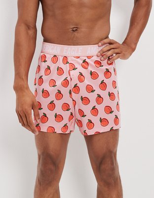 AEO Peaches Ultra Soft Boxer Short