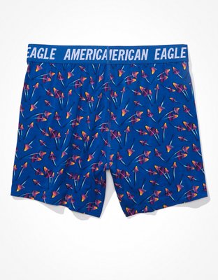 AEO Mushroom Ultra Soft Boxer Short