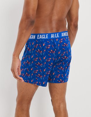 AEO Mushroom Ultra Soft Boxer Short