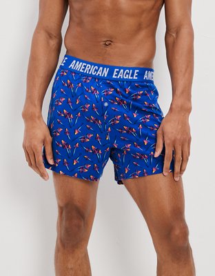 AEO Mushroom Ultra Soft Boxer Short