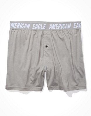 AEO Ultra Soft Pocket Boxer Short