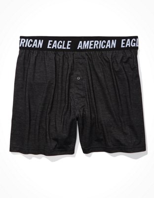 AEO Ultra Soft Pocket Boxer Short