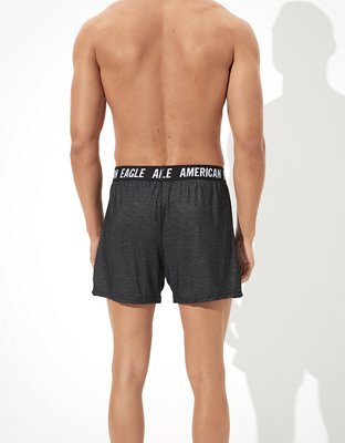 AEO Ultra Soft Boxer Short