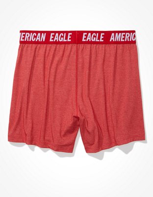 AEO Ultra Soft Boxer Short