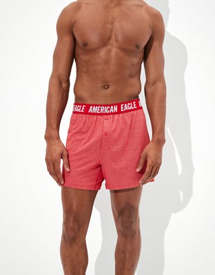 AEO Ultra Soft Boxer Short