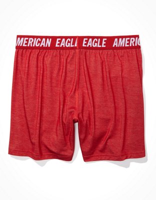 AEO Ultra Soft Pocket Boxer Short