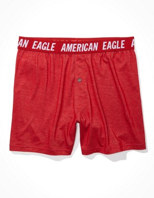 AEO Ultra Soft Pocket Boxer Short