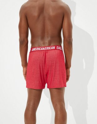 AEO Ultra Soft Pocket Boxer Short