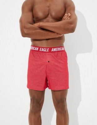 AEO Ultra Soft Pocket Boxer Short