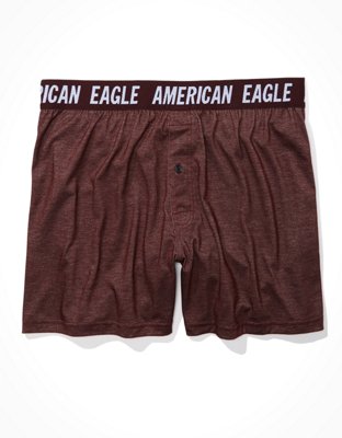 super soft boxer shorts