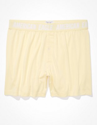 AEO Ultra Soft Boxer Short