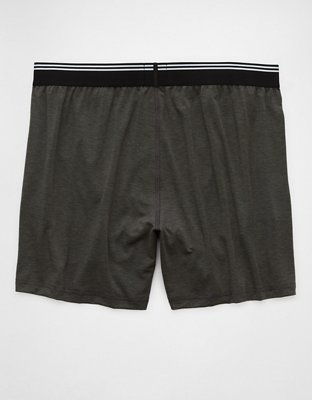AEO Men's Ultra Soft Pocket Boxer Short