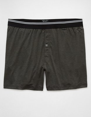 AEO Men's Ultra Soft Pocket Boxer Short