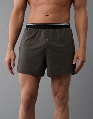 AEO Men´s Ultra Soft Pocket Boxer Short