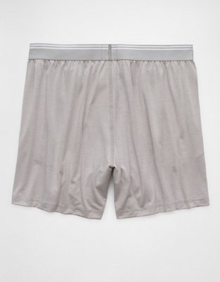 AEO Men's Ultra Soft Pocket Boxer Short