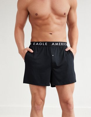 AEO Ultra Soft Pocket Boxer Short