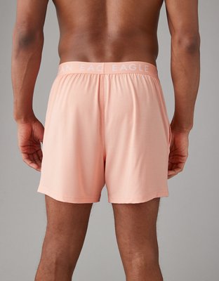 AEO Ultra Soft Pocket Boxer Short