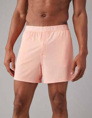 AEO Striped Stretch Boxer Short