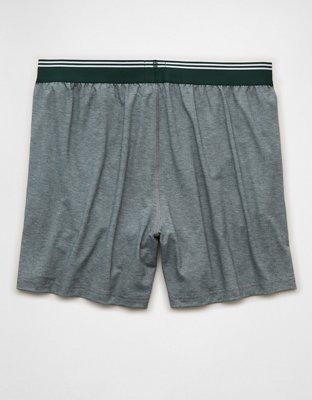 AEO Men's Ultra Soft Pocket Boxer Short