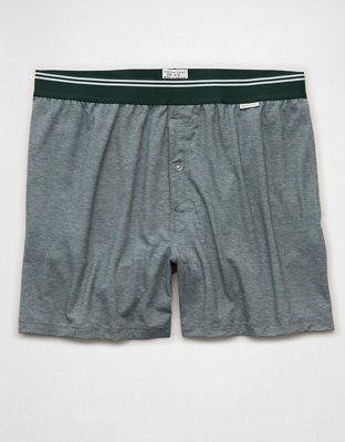 AEO Men's Ultra Soft Pocket Boxer Short