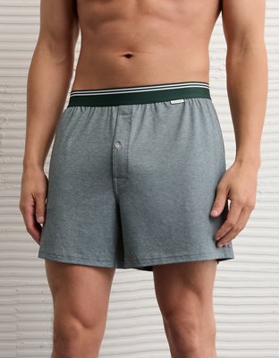 AEO Men´s Ultra Soft Pocket Boxer Short