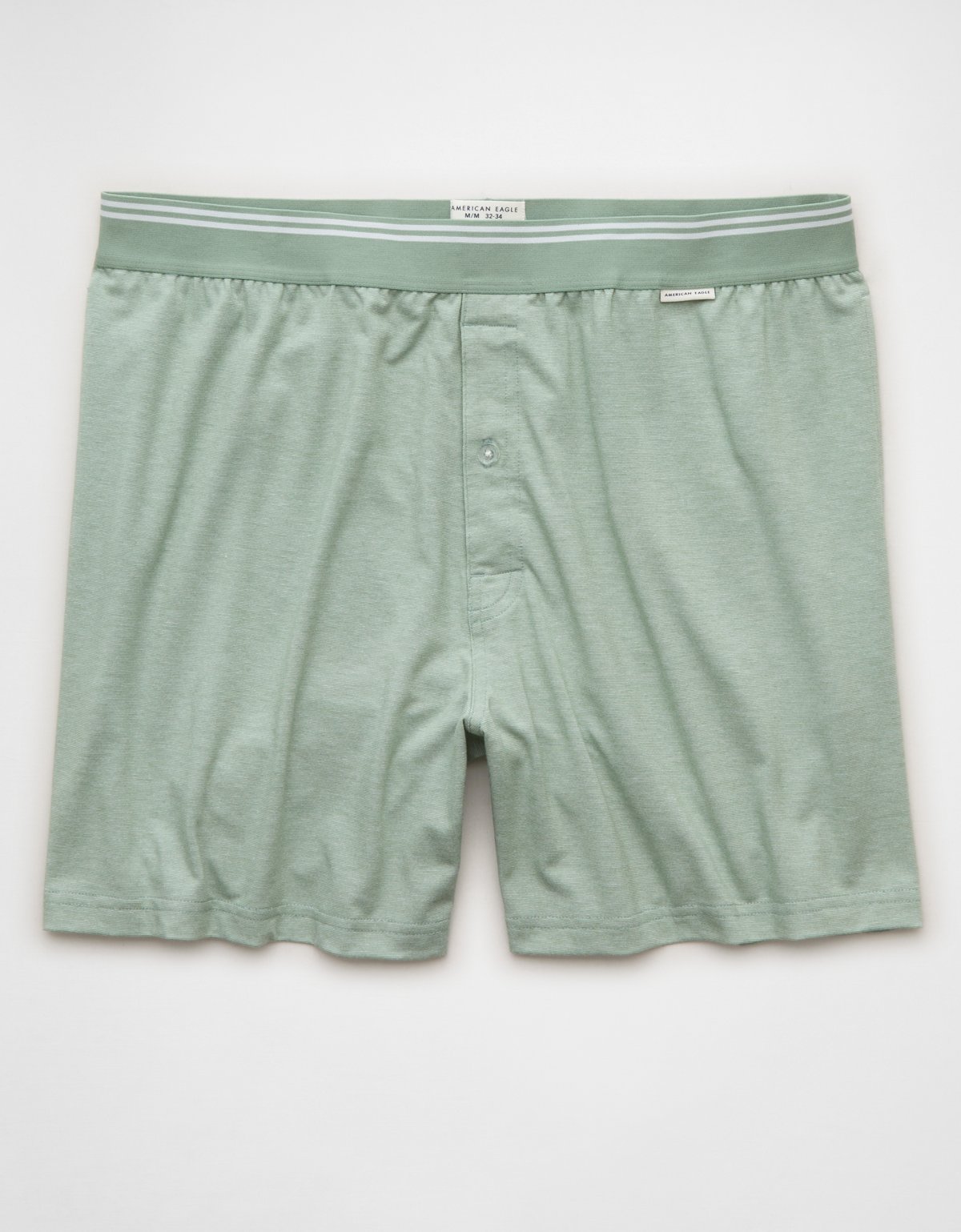 AEO Men's Ultra Soft Pocket Boxer Short - image 3
