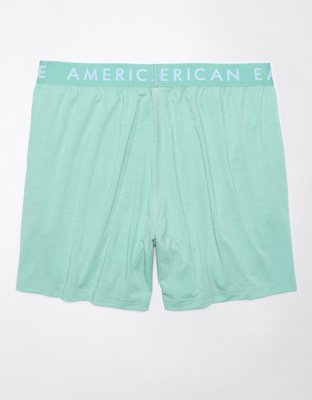 AEO Ultra Soft Pocket Boxer Short