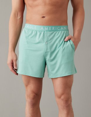 AEO Ultra Soft Pocket Boxer Short