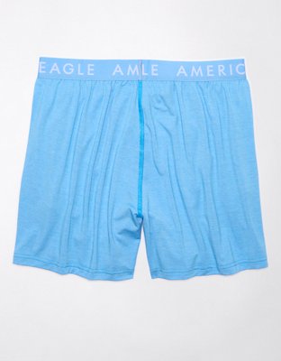 AEO Men's Ultra Soft Pocket Boxer Short