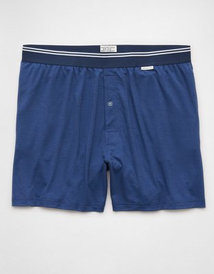 AEO Men's Ultra Soft Pocket Boxer Short