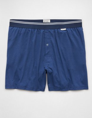 AEO Peaches Ultra Soft Pocket Boxer Short