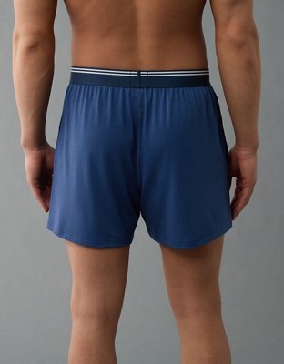 AEO Ultra Soft Pocket Boxer Short