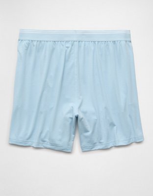 AEO Men's Ultra Soft Pocket Boxer Short