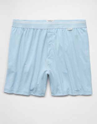 AEO Men's Ultra Soft Pocket Boxer Short