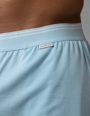 AEO Men's Ultra Soft Pocket Boxer Short