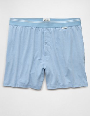 AEO Men's Ultra Soft Pocket Boxer Short