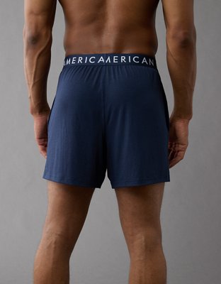 AEO Ultra Soft Pocket Boxer Short