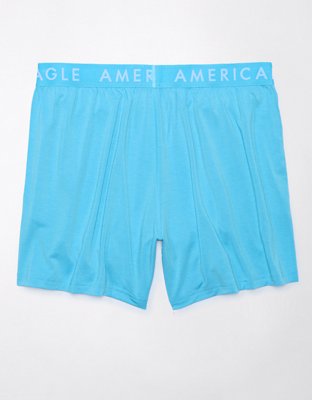 AEO Men's Ultra Soft Pocket Boxer Short