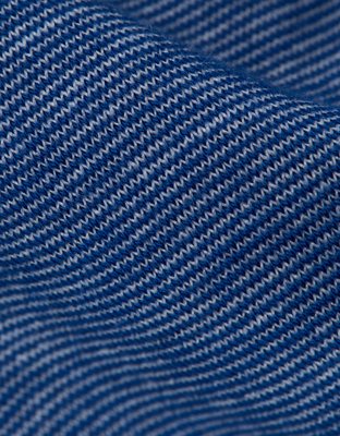 AEO Men's Spritz Ultra Soft Pocket Boxer Short