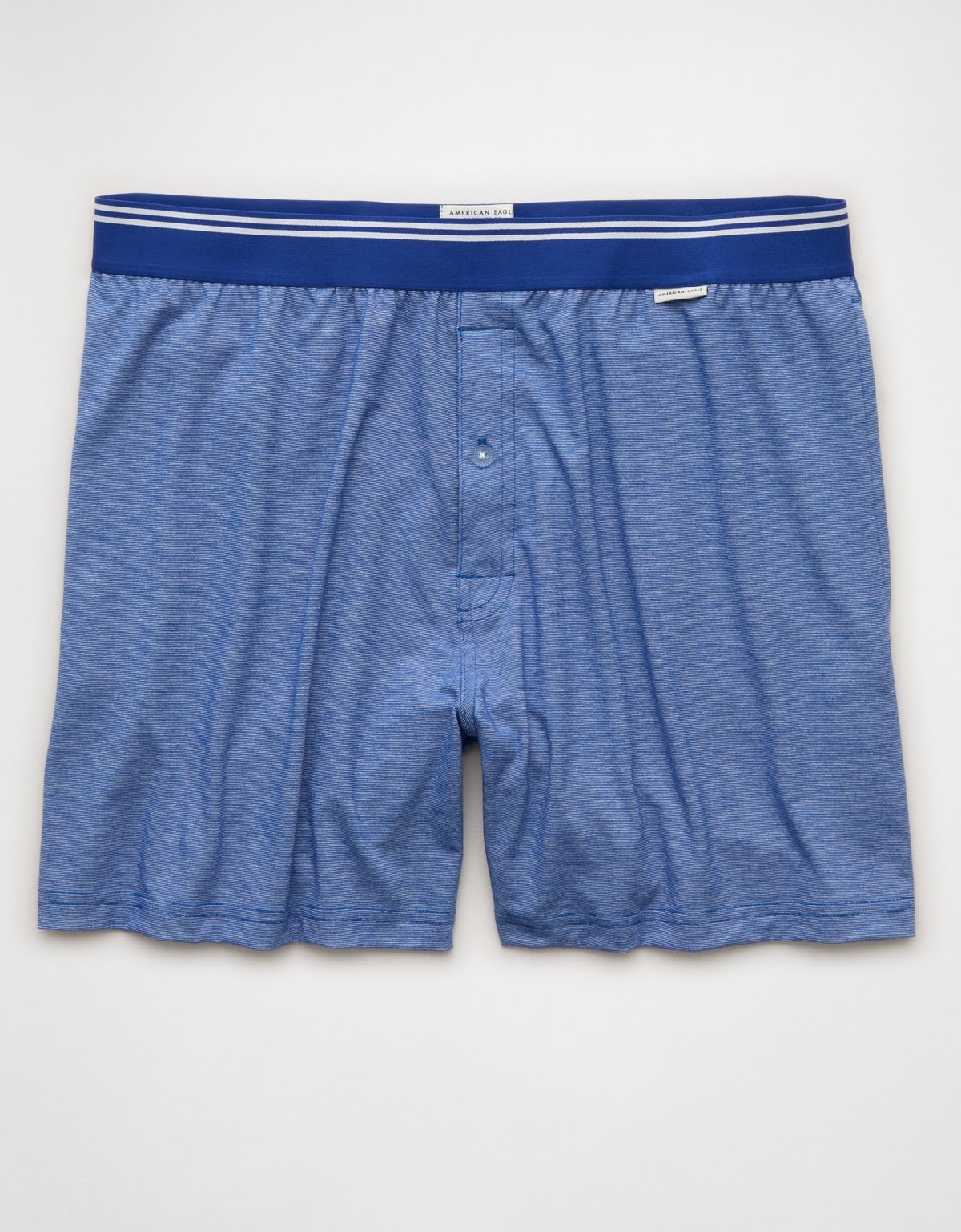 AEO Men's Ultra Soft Pocket Boxer Short - image 3
