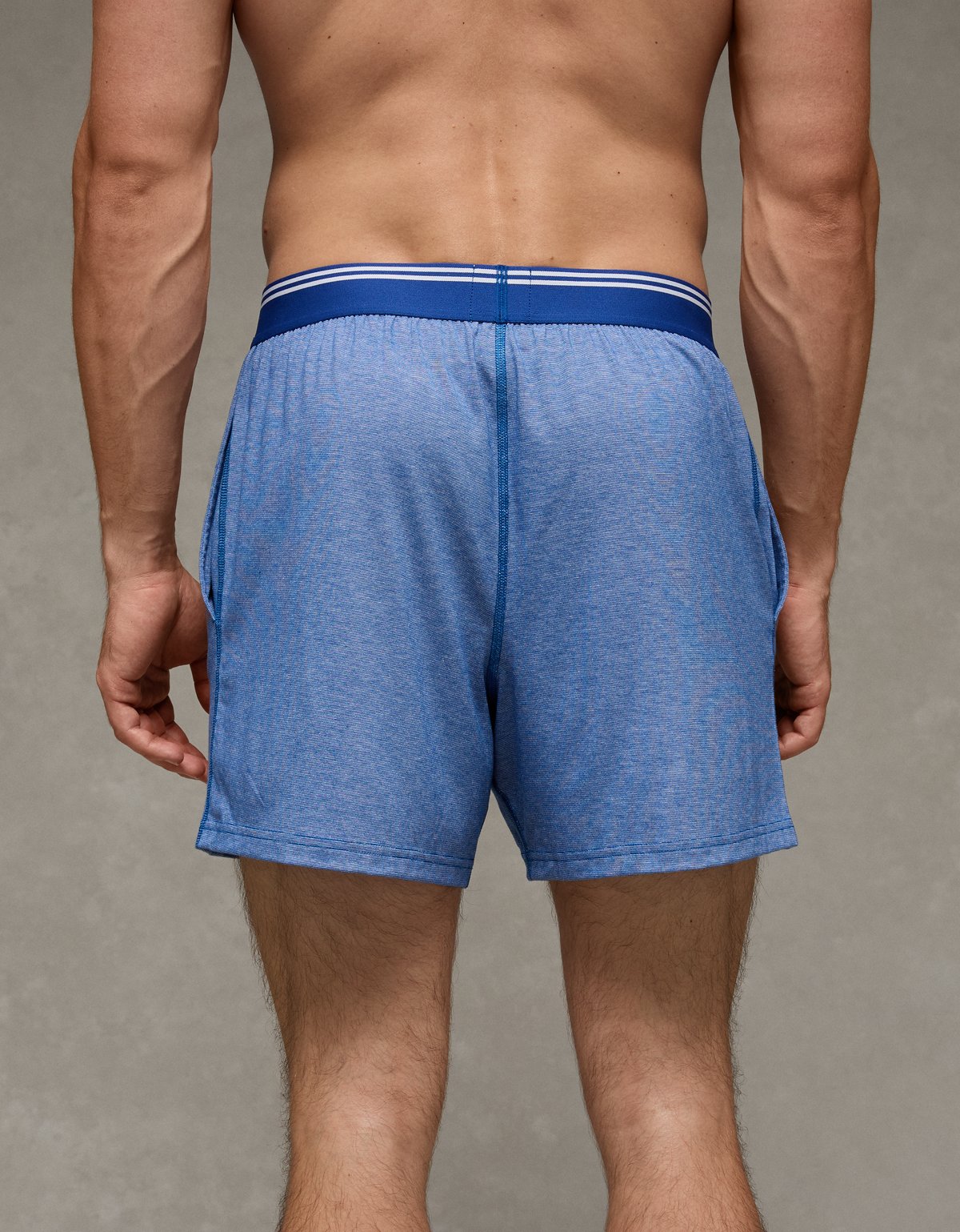AEO Men's Ultra Soft Pocket Boxer Short - image 2