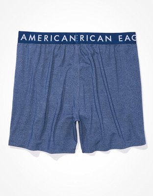 AEO Men's Ultra Soft Pocket Boxer Short
