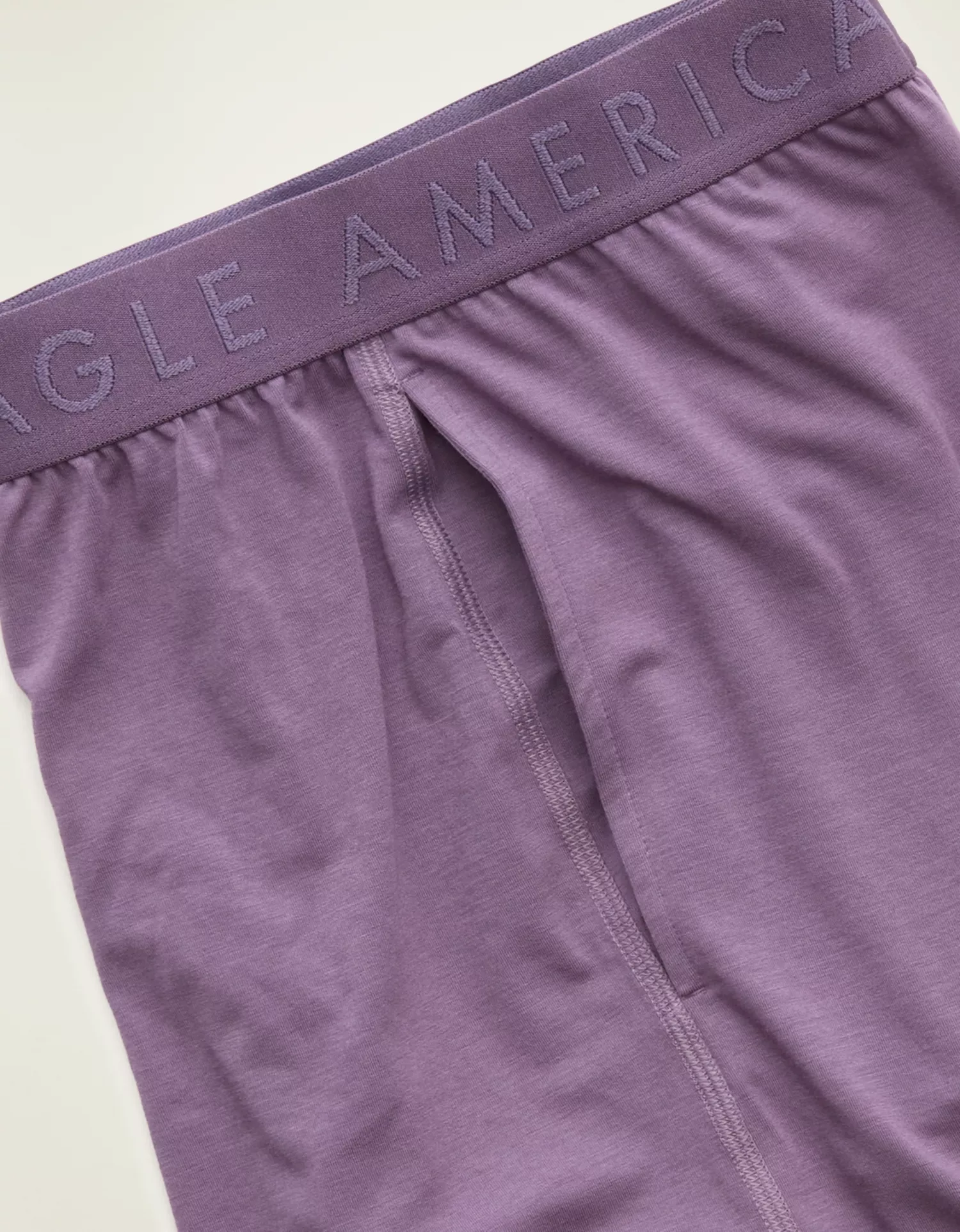 AEO Men's Ultra Soft Pocket Boxer Short - thumbnail 9