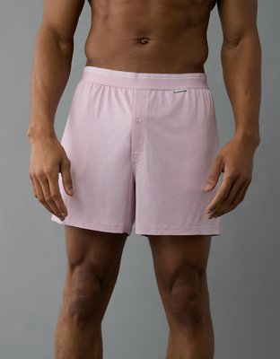 AEO Men´s Ultra Soft Pocket Boxer Short